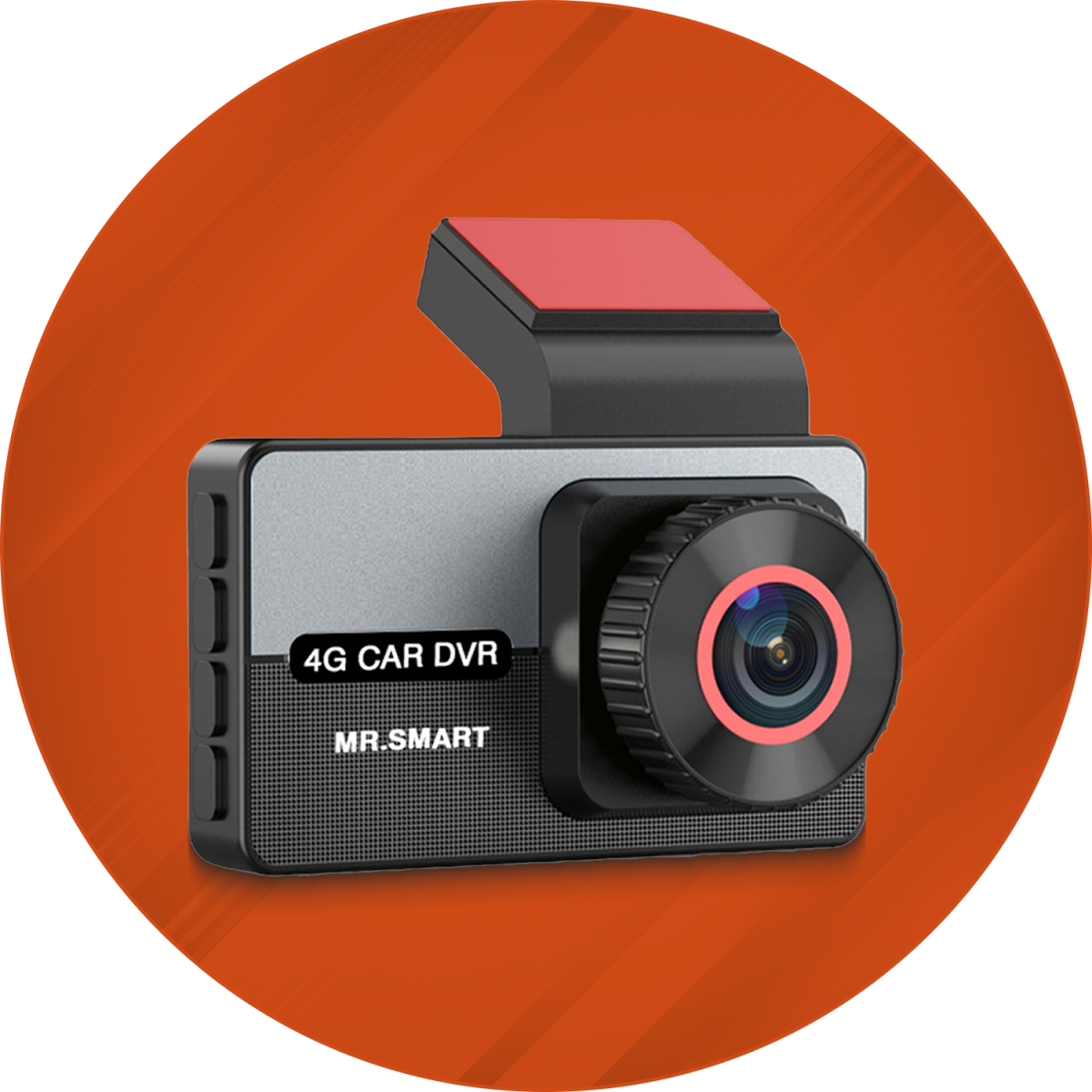 DASHCAM