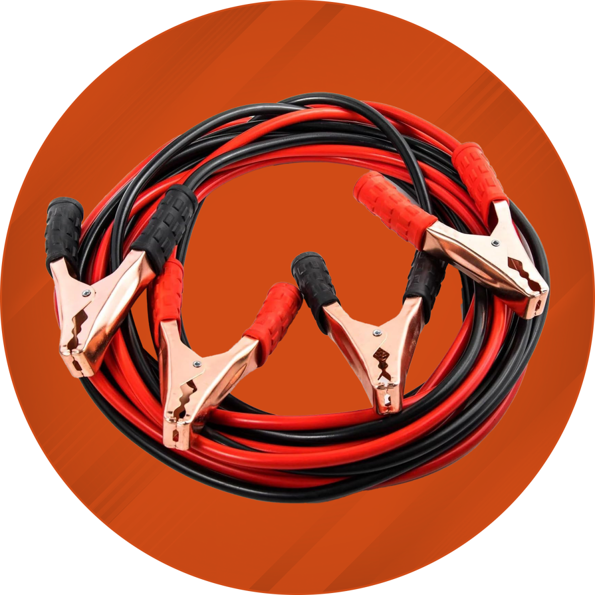 BOOSTER CABLE