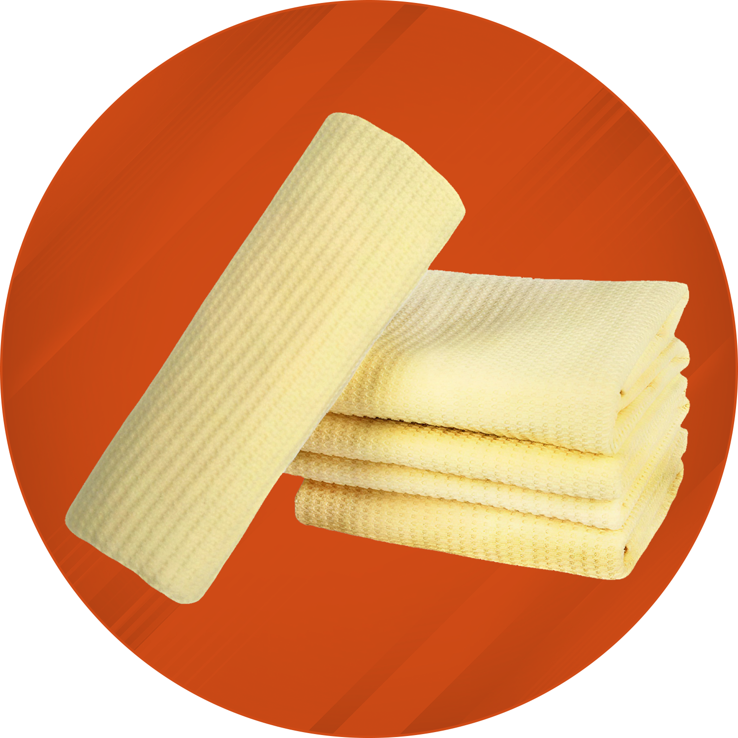 CHAMOIS CLOTH